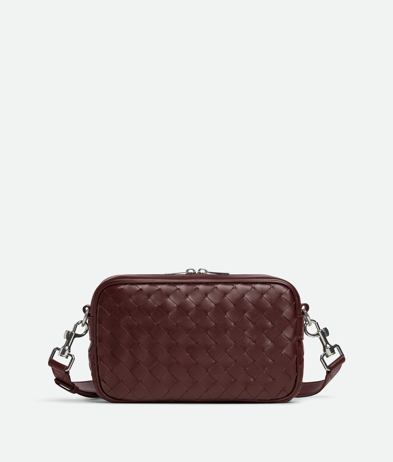 

Маленькая сумка для фотокамеры Intrecciato Bottega Veneta