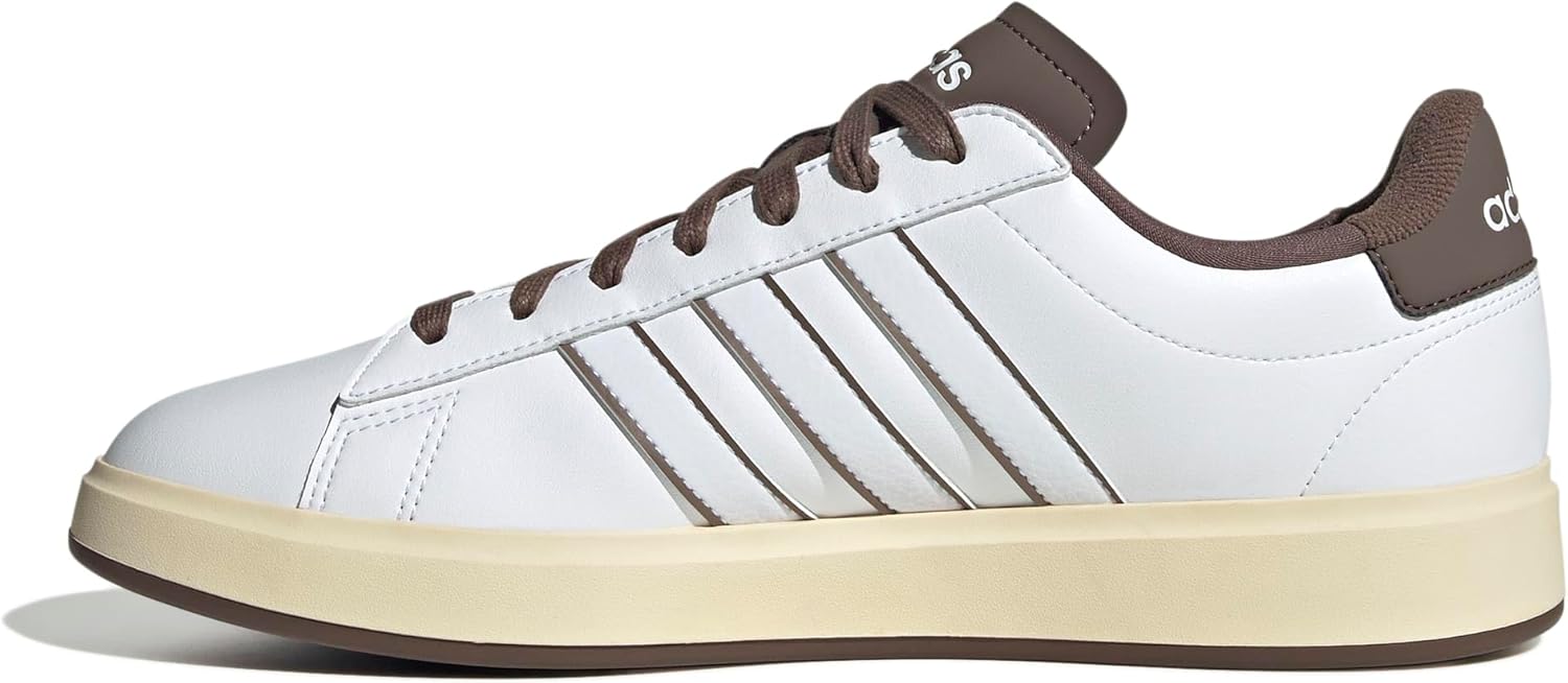 

Мужские кроссовки adidas Grand Court 2.0, белый