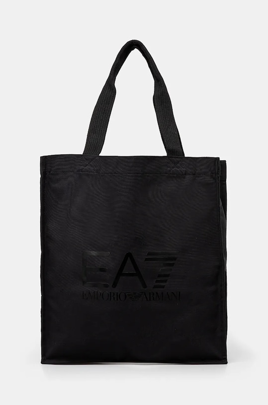 

Сумка Ea7 Emporio Armani, черный