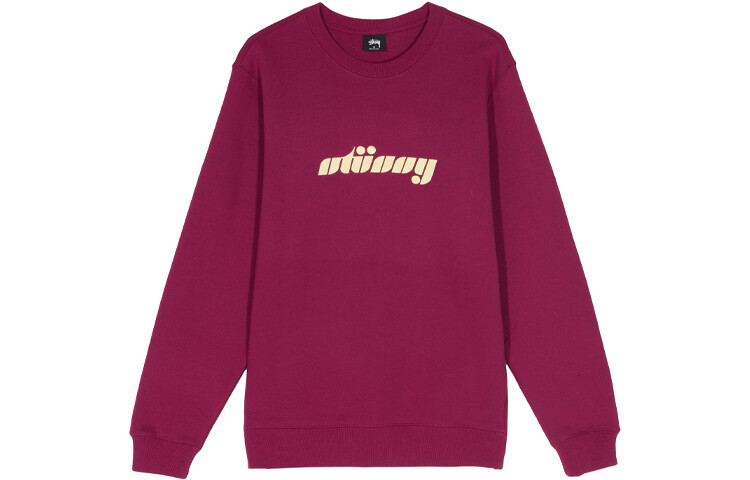 

Толстовка мужская Stussy, черный