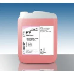 Жидкое крем-мыло Langguth Premium Pink 5 л Langguth
