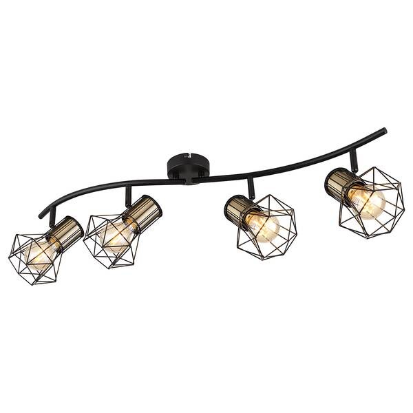 

Потолочный точечный светильник Globo Lighting Priska Typ A