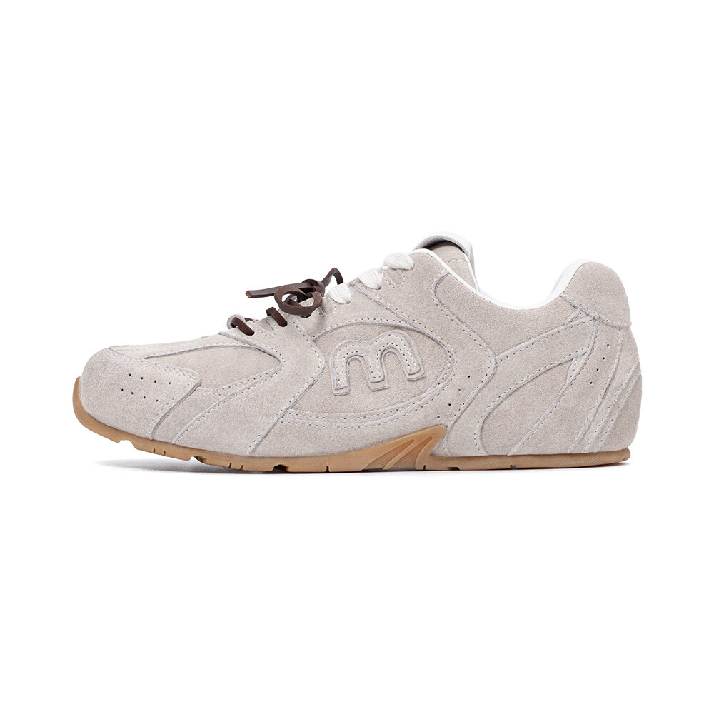 

Кроссовки мужские Lifestyle Shoes Men Low-Top Mr.A, цвет Sand