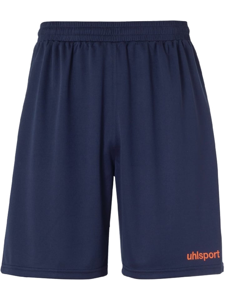 

Тканевые шорты uhlsport , синий