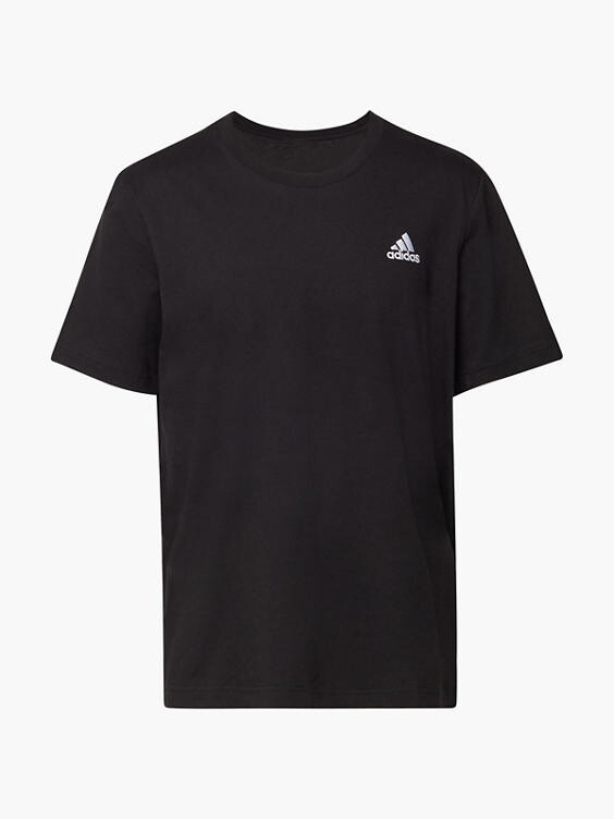

Футболка Adidas, черный