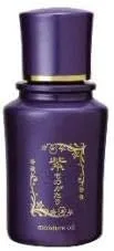 Масло для волос Full Veil Purple Monogatari Moisture Oil Fleurveil 30 мл