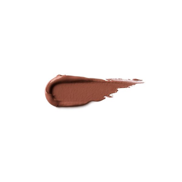 Тонированный мусс для губ с матовым финишем 01 nude kiss, 3 мл Kiko Milano Dreamphoria tint me softly lip mousse, цвет 01 nude kiss — фото 2