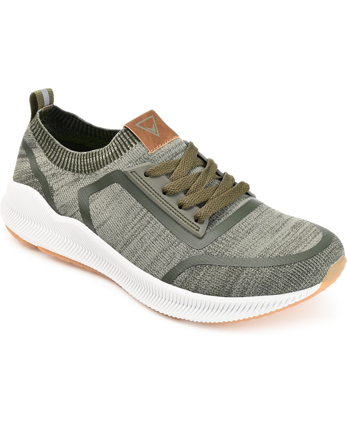 

Мужские кроссовки Keller Knit Athleisure Vance Co., Серый, Мужские кроссовки Keller Knit Athleisure Vance Co.