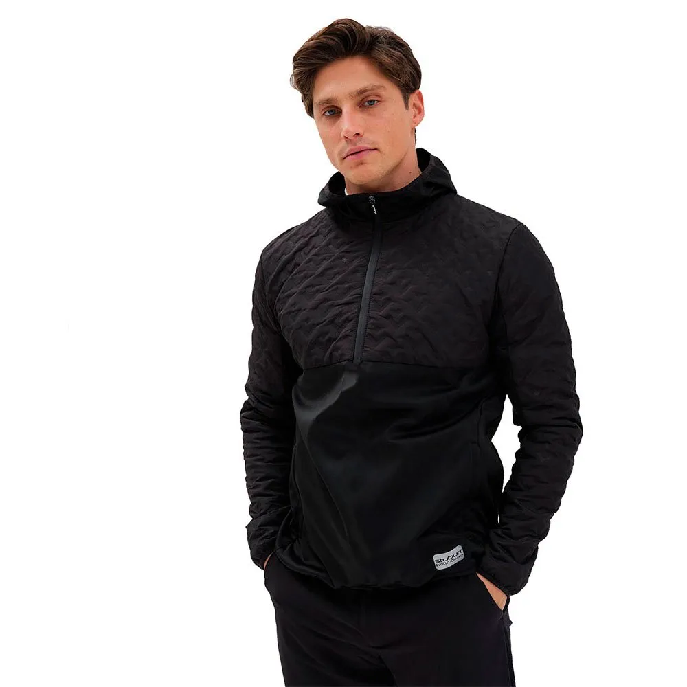 

Куртка Stuburt Evolution Tech padded, черный