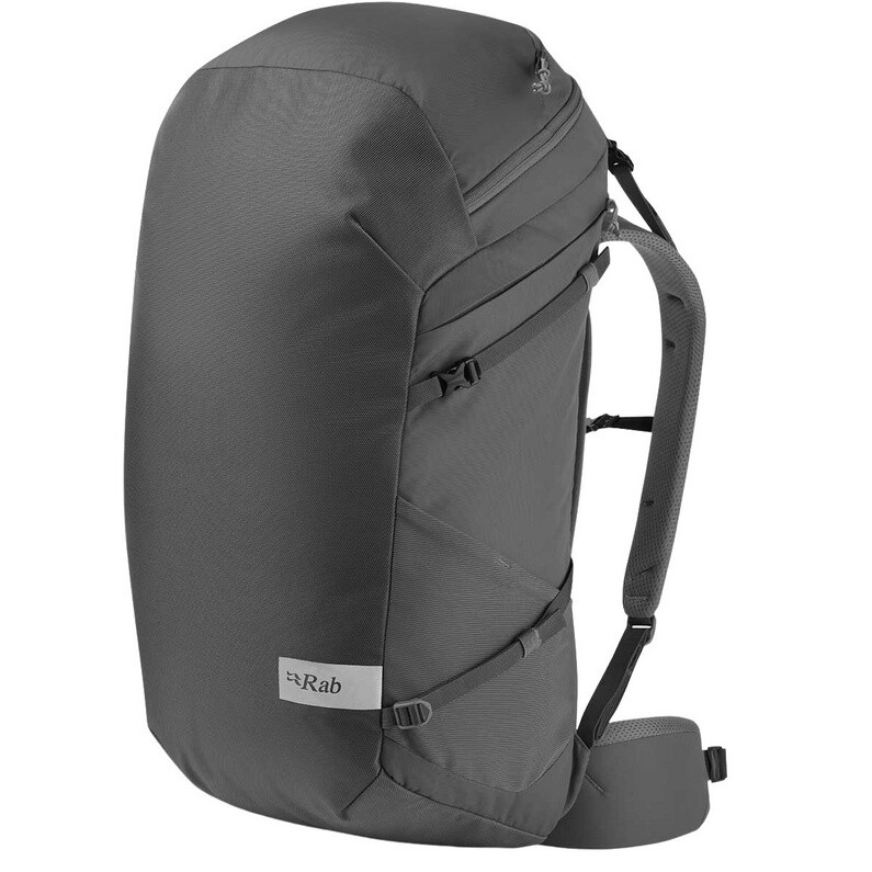 

Рюкзак Rogue 48 Rab, черный