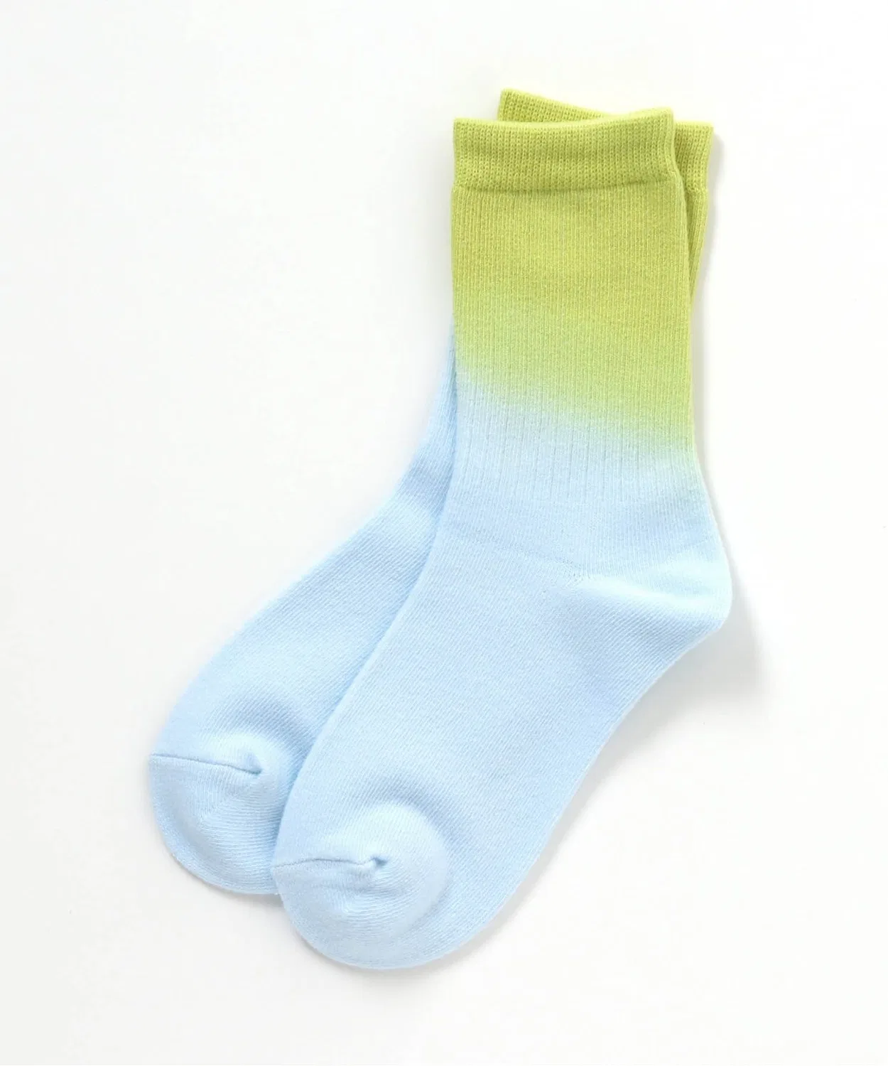 Носки Colorful Tie-Dye Breeze Kids