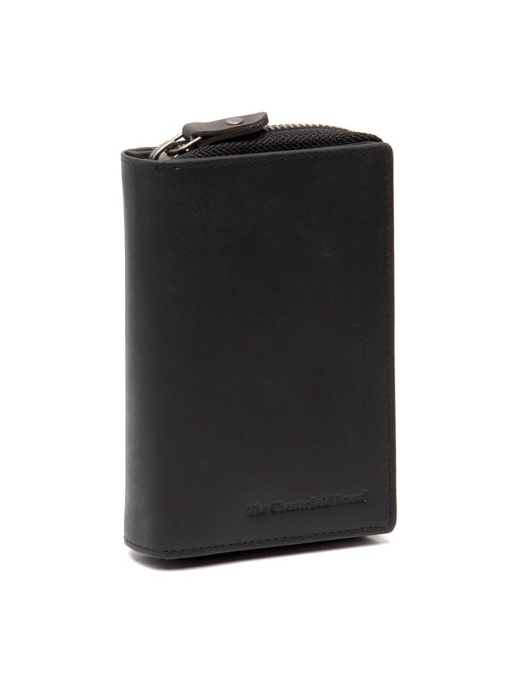 

Кошелек The Chesterfield Brand, черный