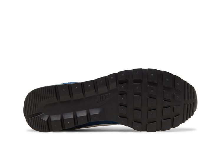 Кроссовки Air Pegasus 83 Premium 'Valerian Blue', синий — фото 4