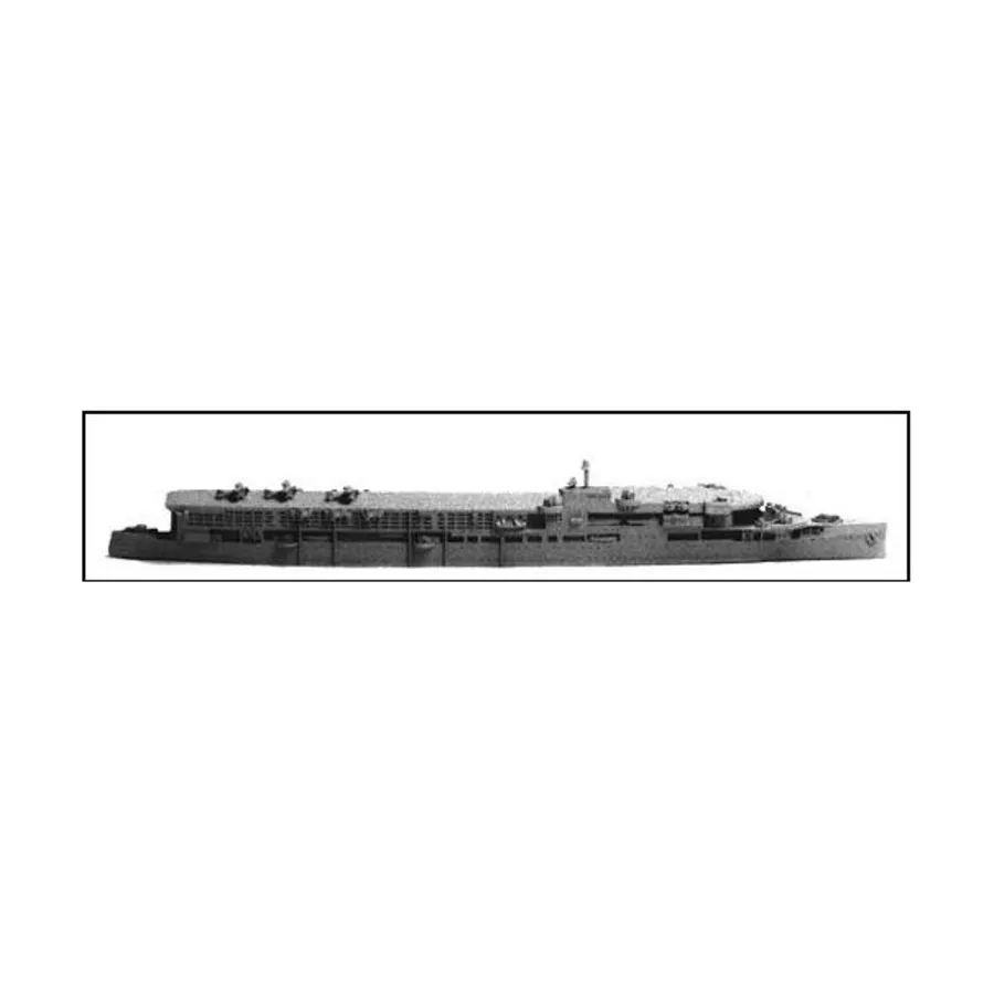 

Резюме Форсаж, Micronauts - WWII United Kingdom - Capital Ships (1:2400)