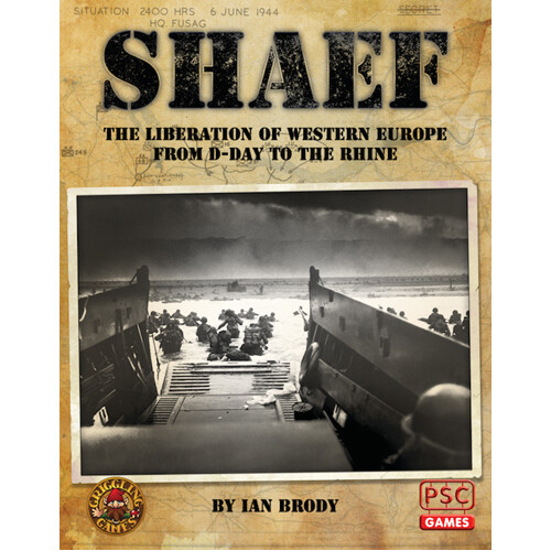 

Настольная игра Shaef