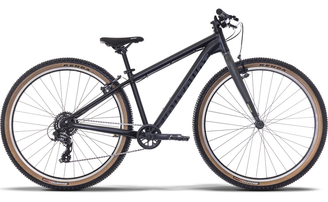 

Горный велосипед Eightshot Coady 275 SL - 27,5 дюймов - Diamant - 2025, цвет Blau|midnight