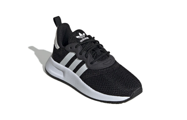 Кроссовки оригинал x_plr s Adidas, черный — фото 3