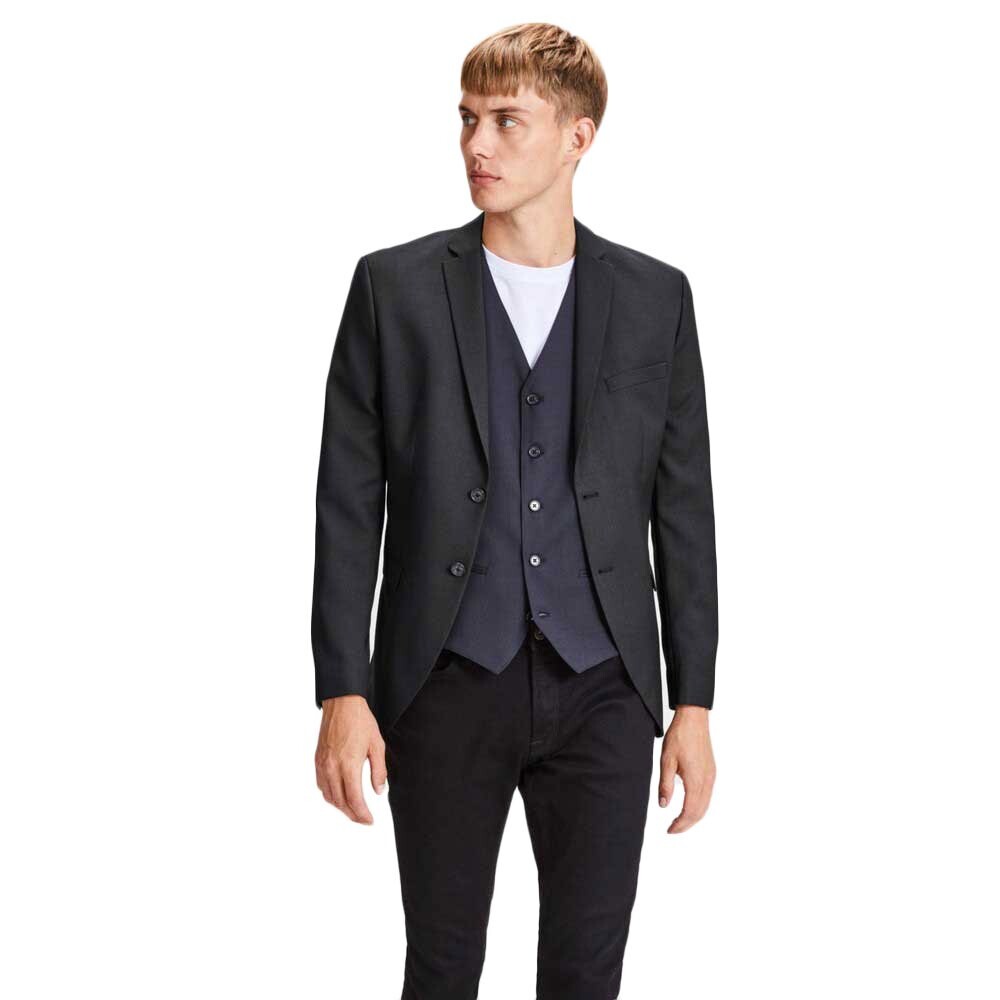 

Блейзер Jack & Jones Premium Solaris, черный
