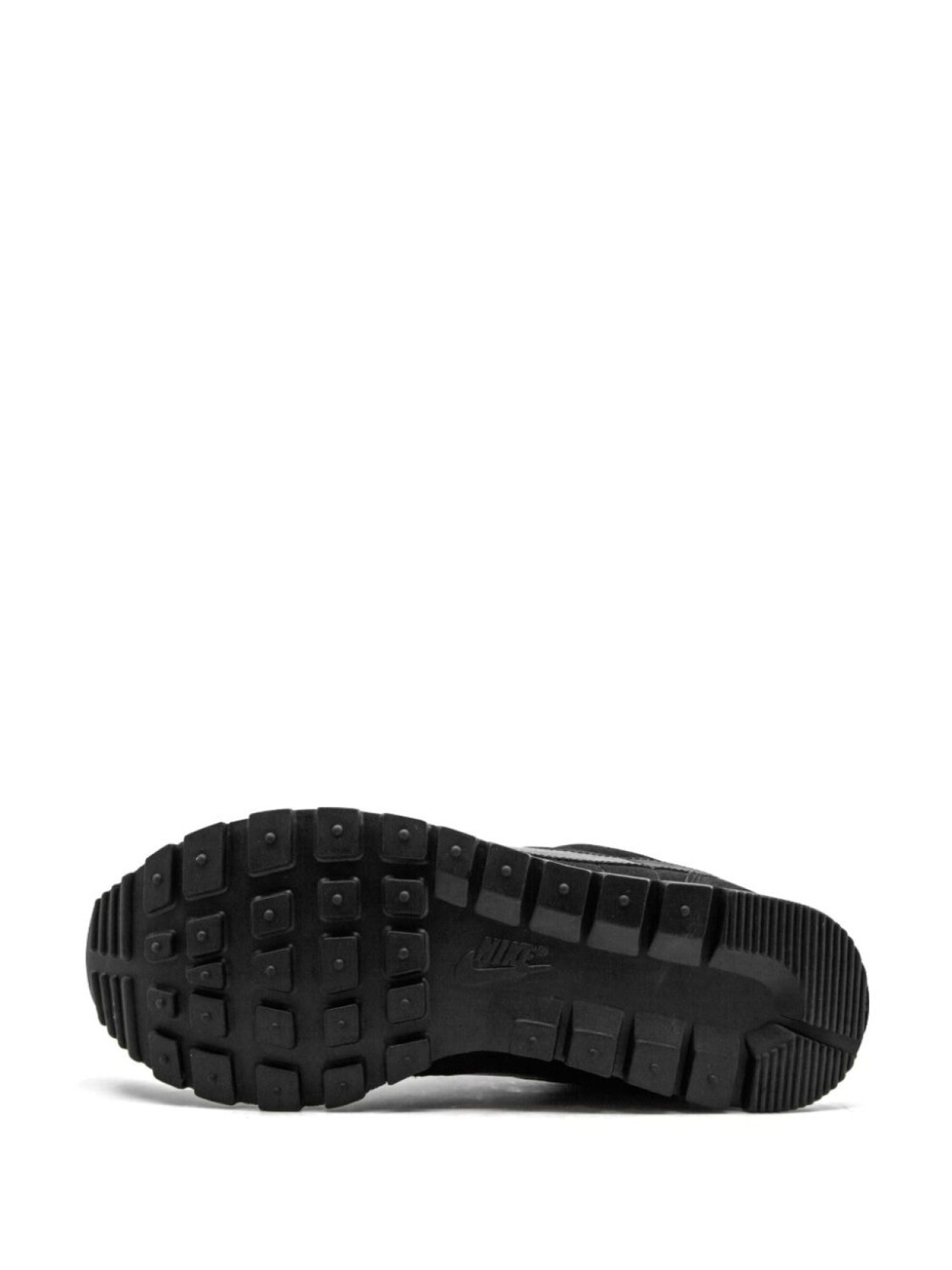 Nike кроссовки Air Pegasus 83 из коллаборации с Comme Des Garçons, черный — фото 4