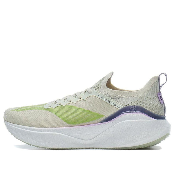 

Кроссовки yueying 3 pro Li-Ning, зеленый