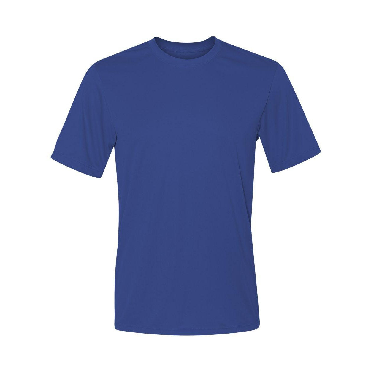 

Футболка Hanes Cool DRI Performance, цвет deep royal