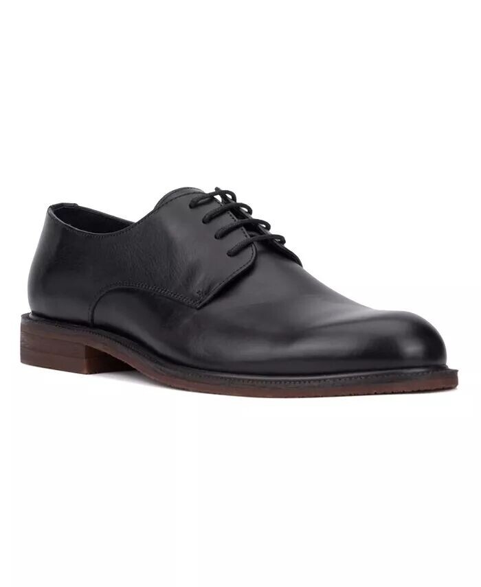 

Мужские оксфорды Richmond Vintage Foundry Co, черный