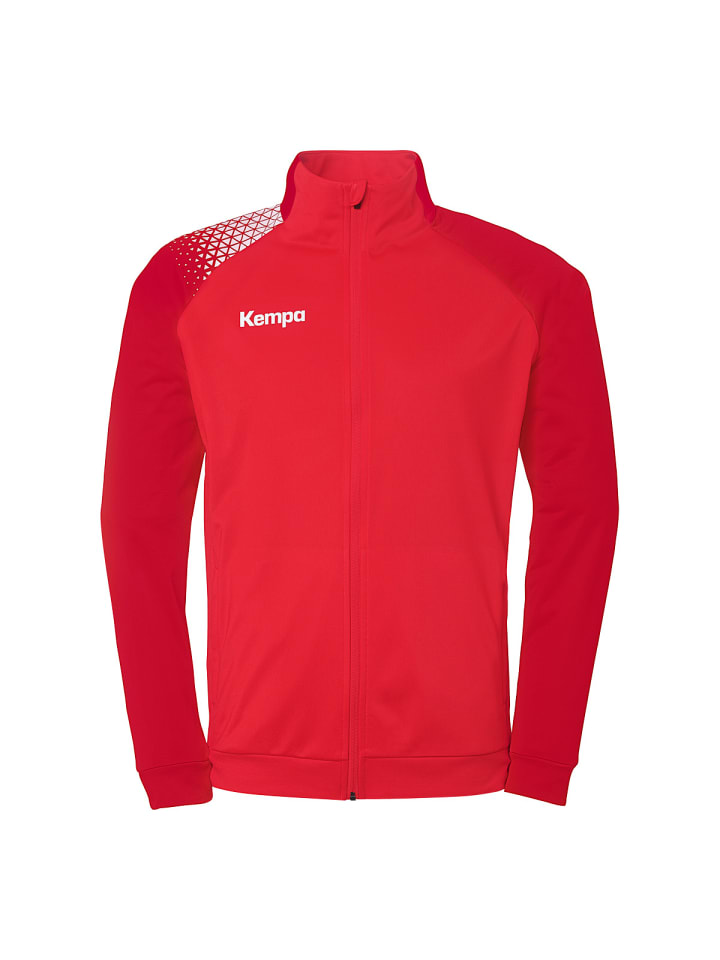 

Функциональная куртка Kempa