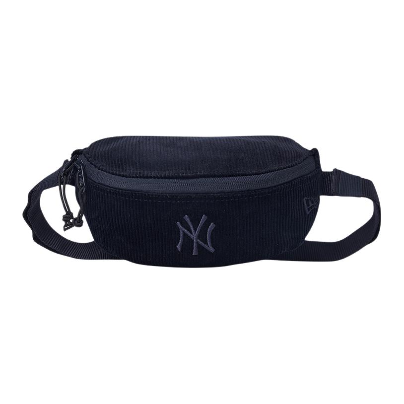 

New Era Бейсбольный кроссбоди слинг через плечо мужской тёмно-синий, Dark Blue