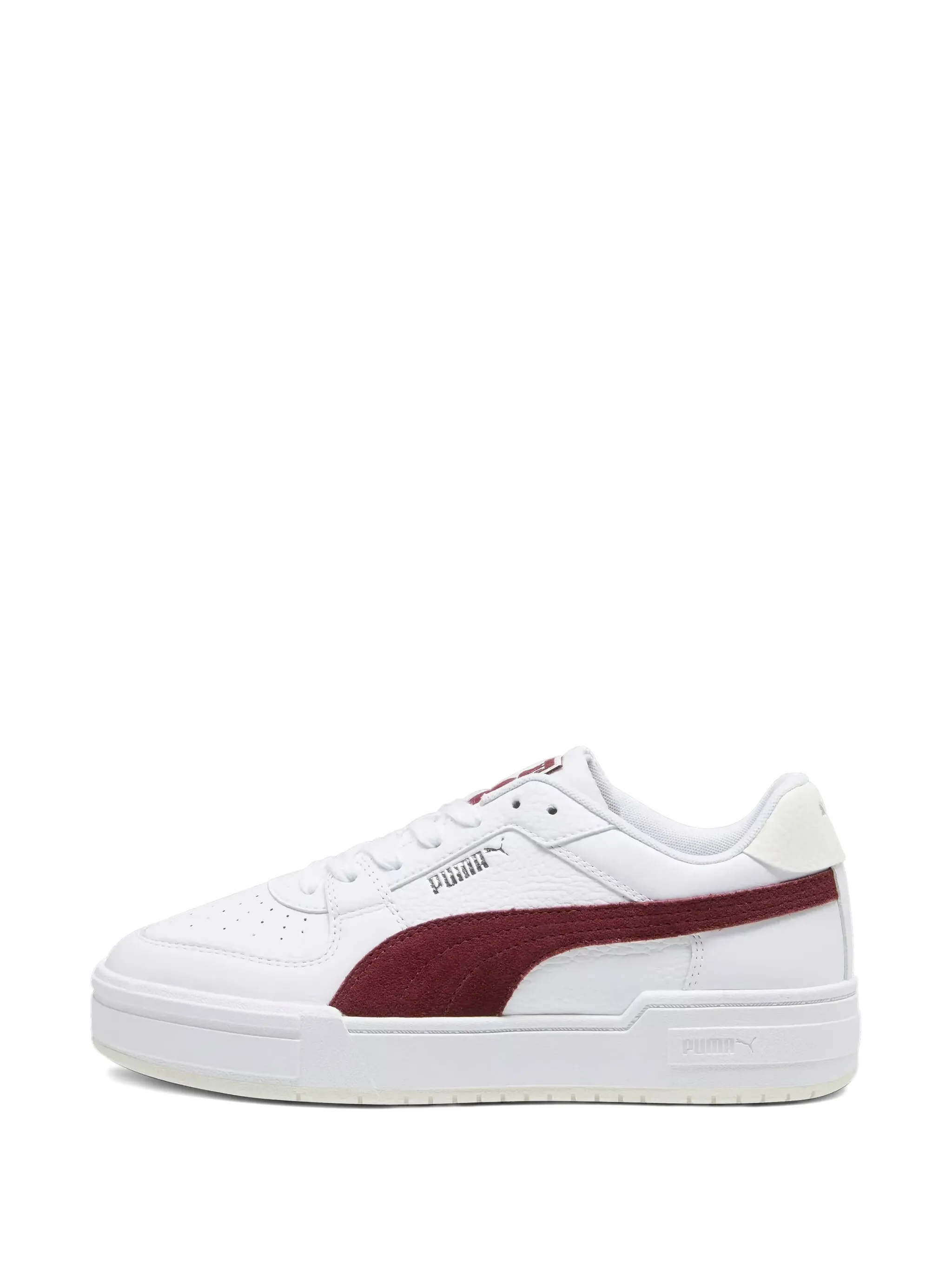 Кроссовки CA Pro White/Astro Puma, белый — фото 2