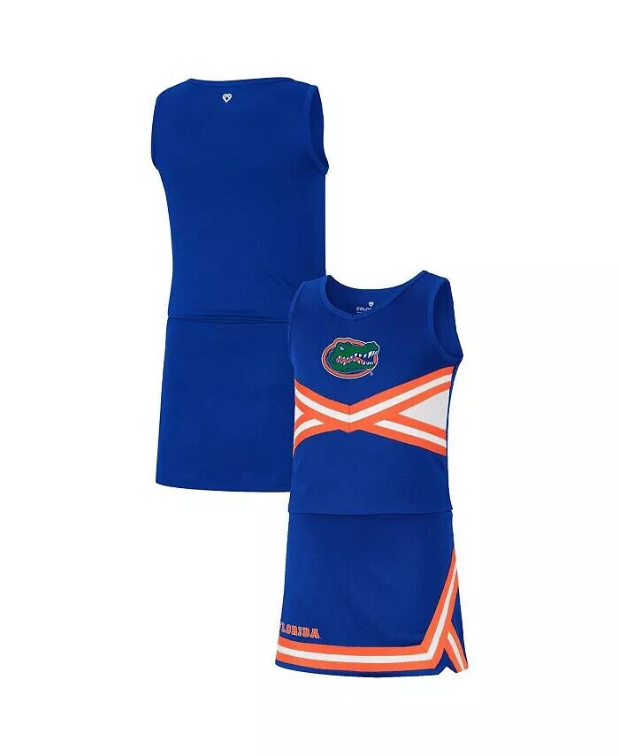 

Набор для поддержки карусели Big Girls Royal Florida Gators Colosseum