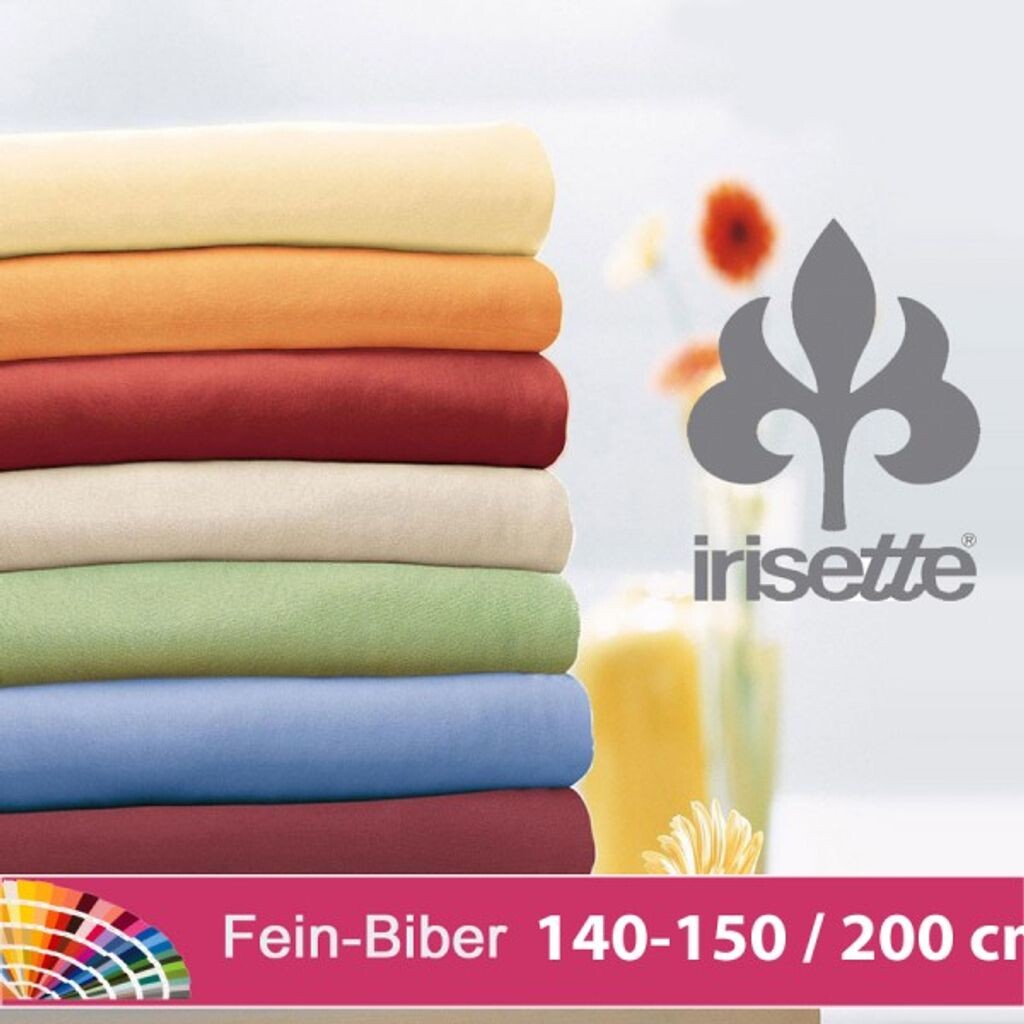 

Простыня Irisette Biber Merkur 140х200-150х200 см, цвет: 42-овсяный