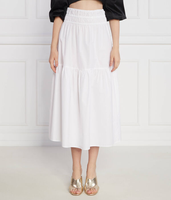 

Юбка женская Liu Jo, белый