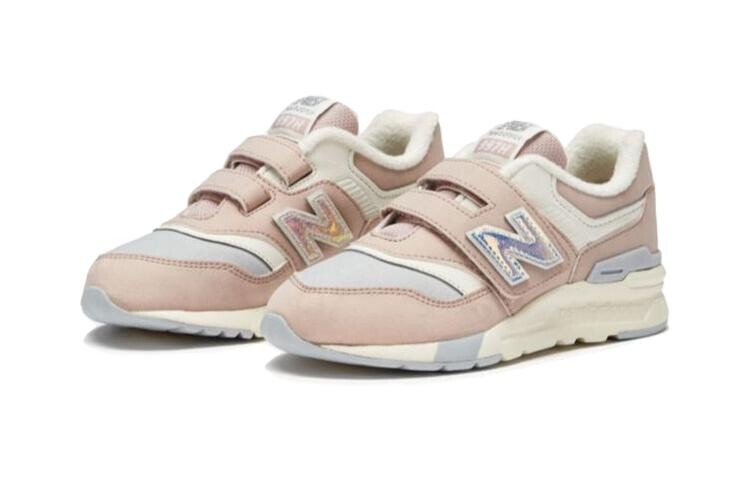 Детские кроссовки New Balance NB 997H Детские — фото 2