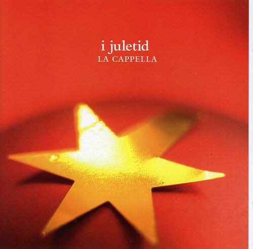 

CD диск Britten / Gruber / Hadley: I Juletid