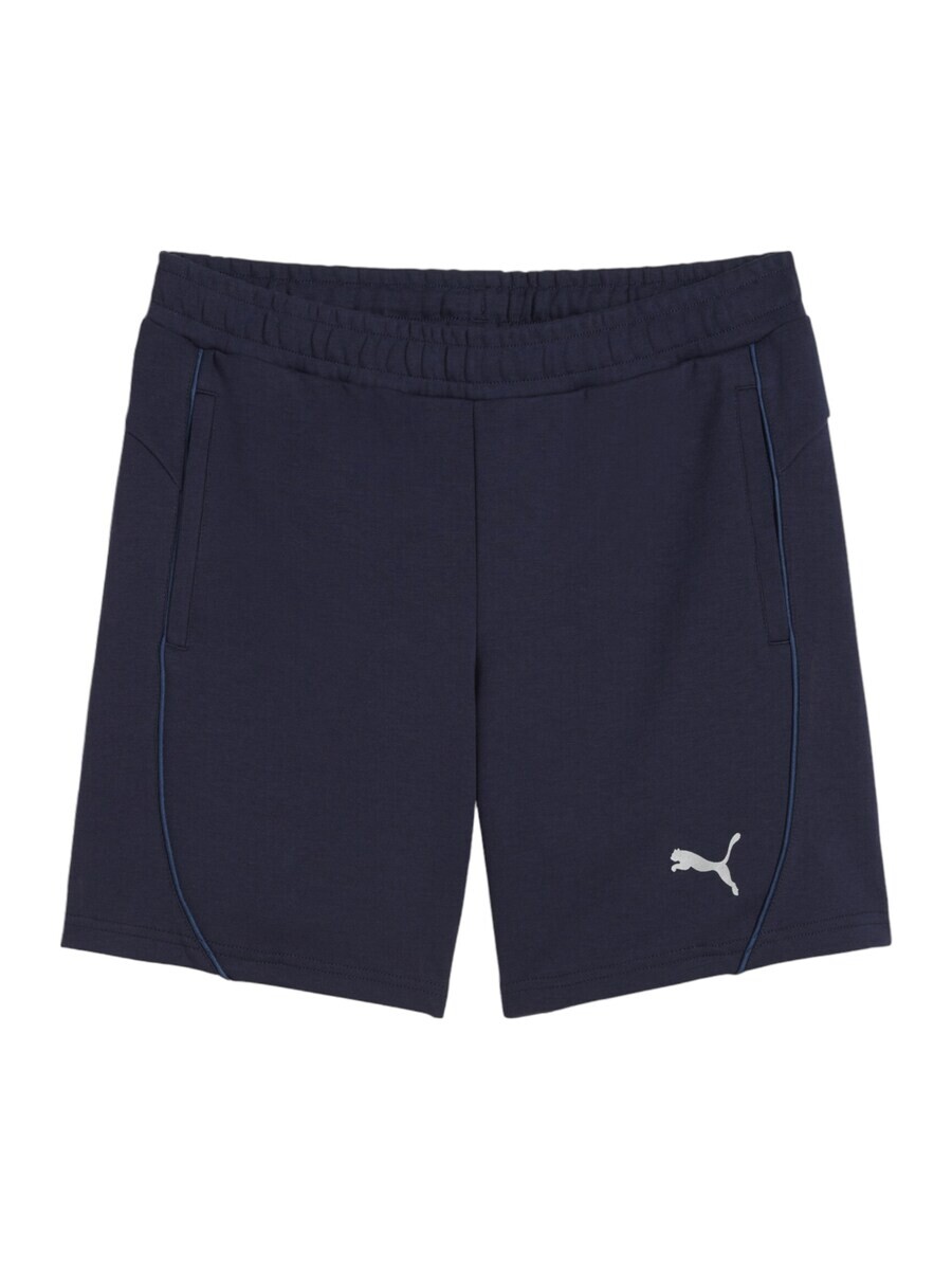 

Шорты PUMA Regular Workout Pants, цвет blue/night blue