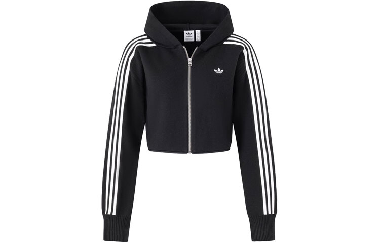 

Adidas Originals Женский свитер, цвет Black