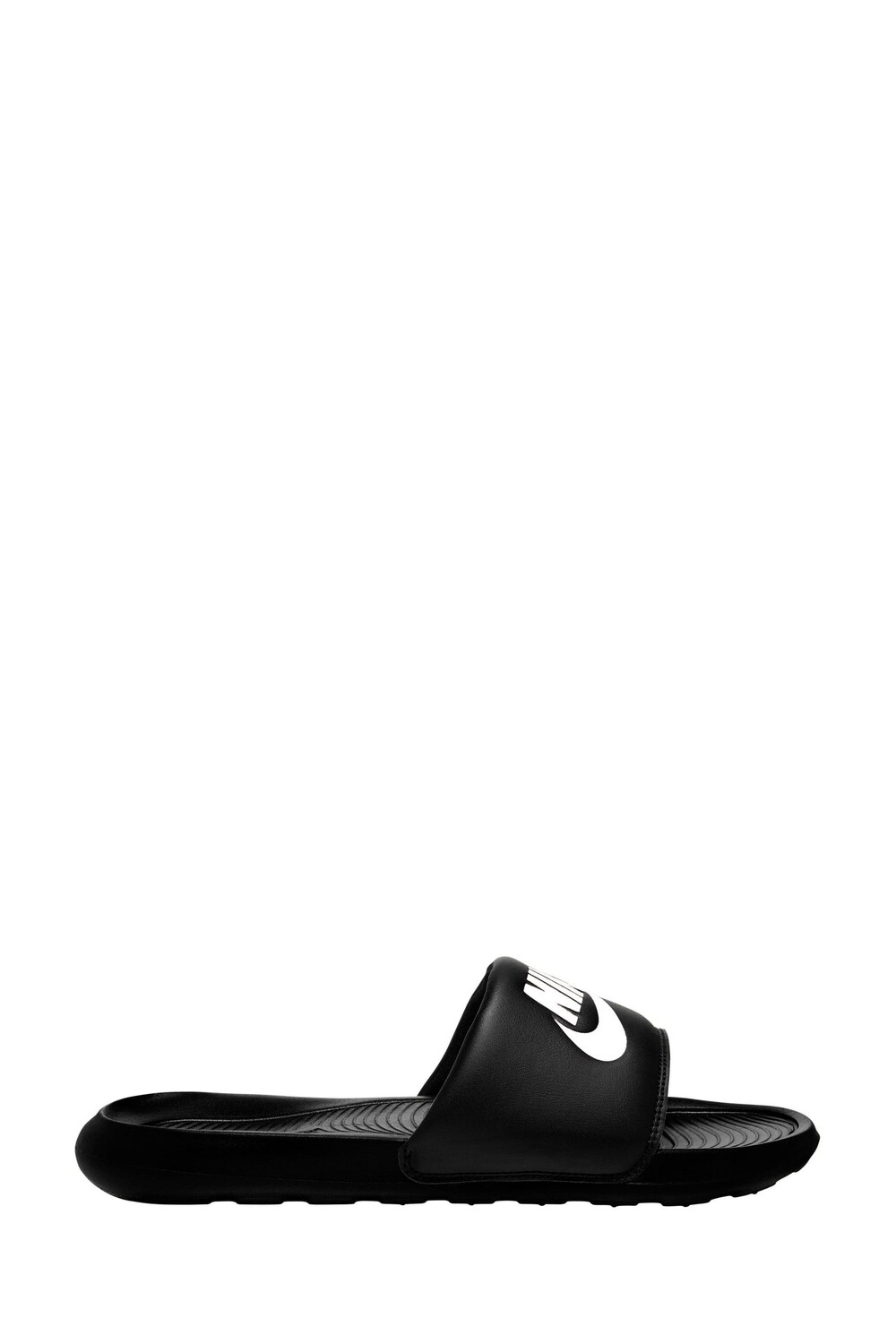 

Шлепанцы Victoria One Nike, черный