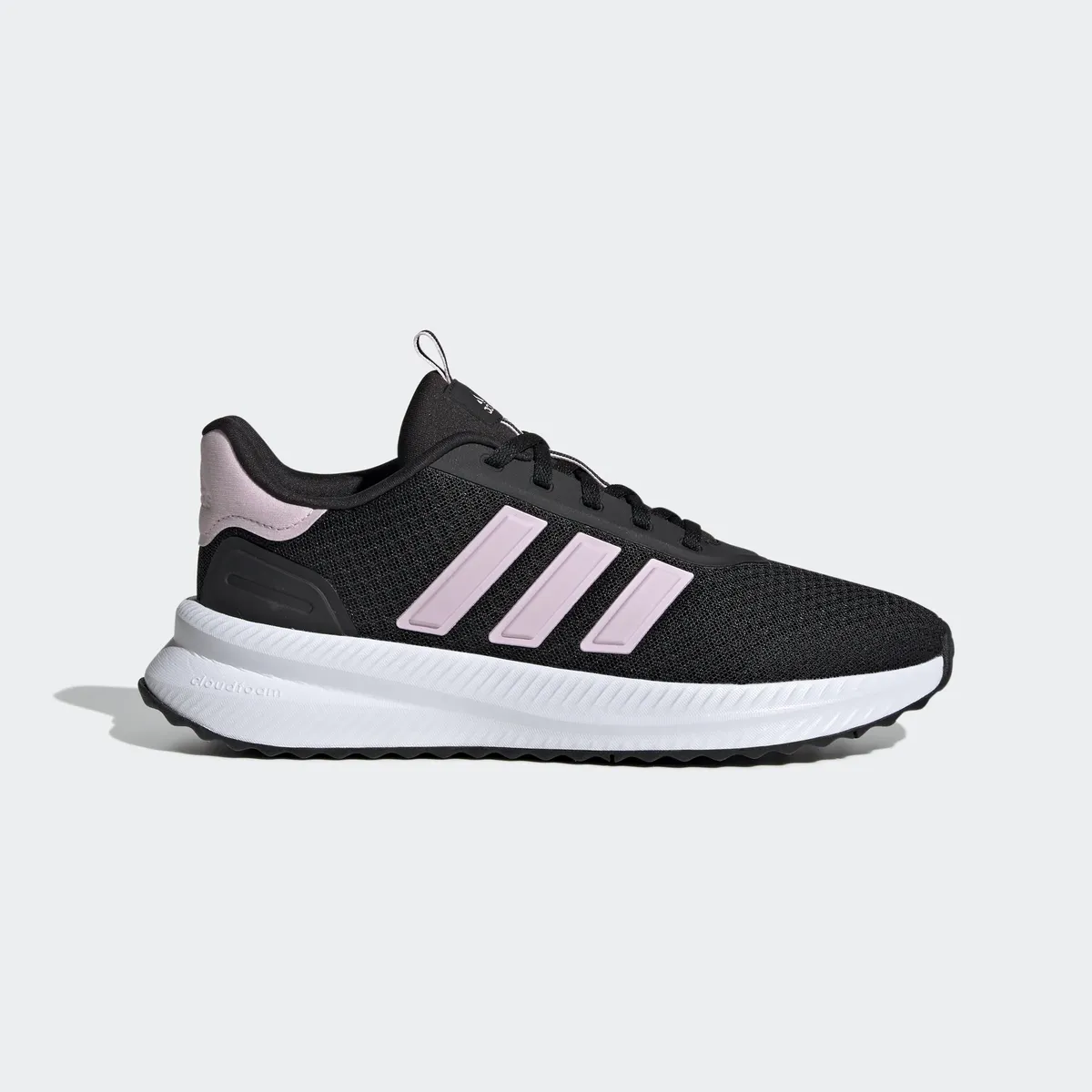 Спортивные кроссовки adidas "X_PLR PATH" Adidas Sportswear, цвет Core Black / Clear Pink / Cloud White — фото 2