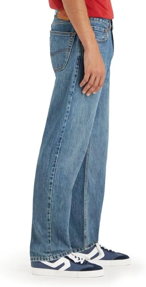 Джинсы Relaxed Straight Fit Levi's, (New) Wish You Would — фото 3