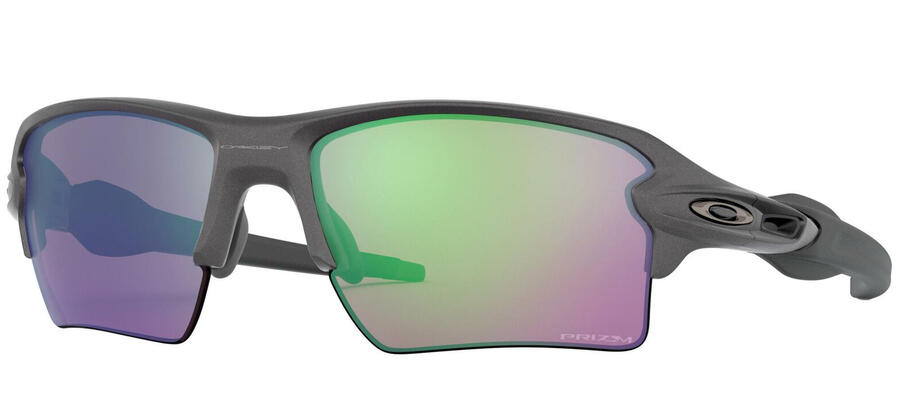 

Солнцезащитные очки Oakley FLAK 2.0 XL OO 9188 унисекс размер 59/12/133