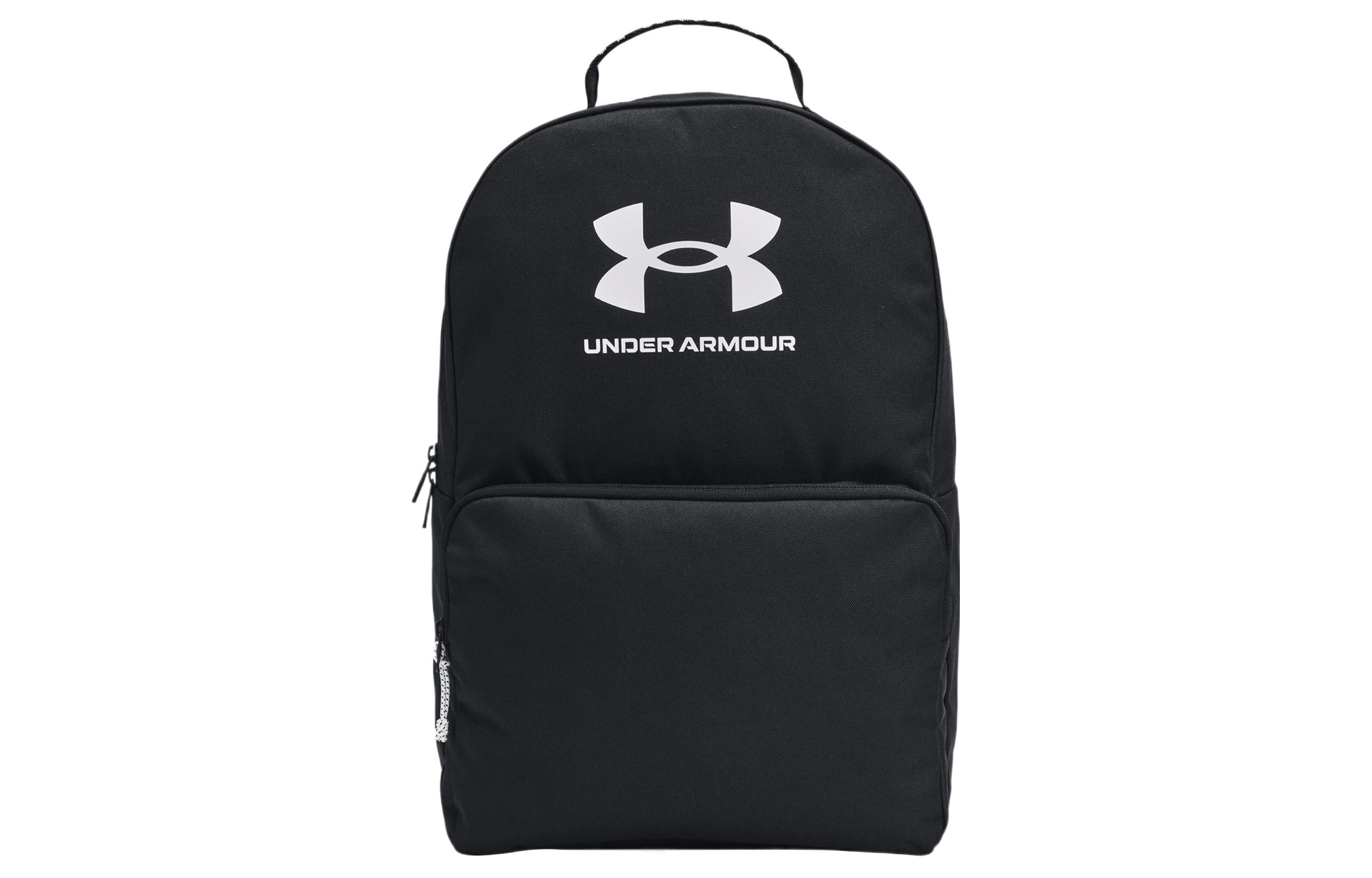 

Under Armour Рюкзак из полиэстера, стандартный, унисекс, черный