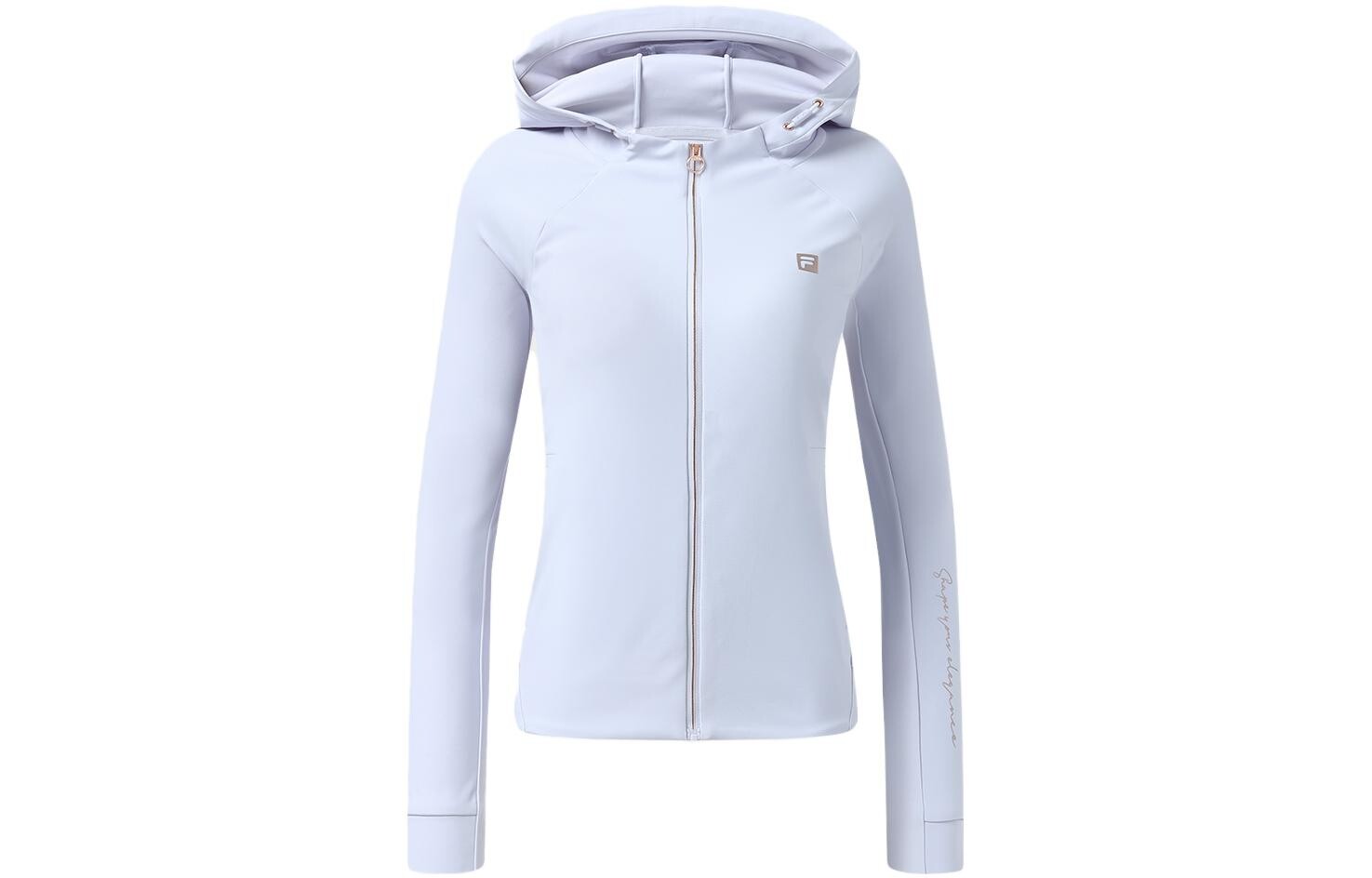 

ФИЛА Женская куртка FILA, цвет Purple