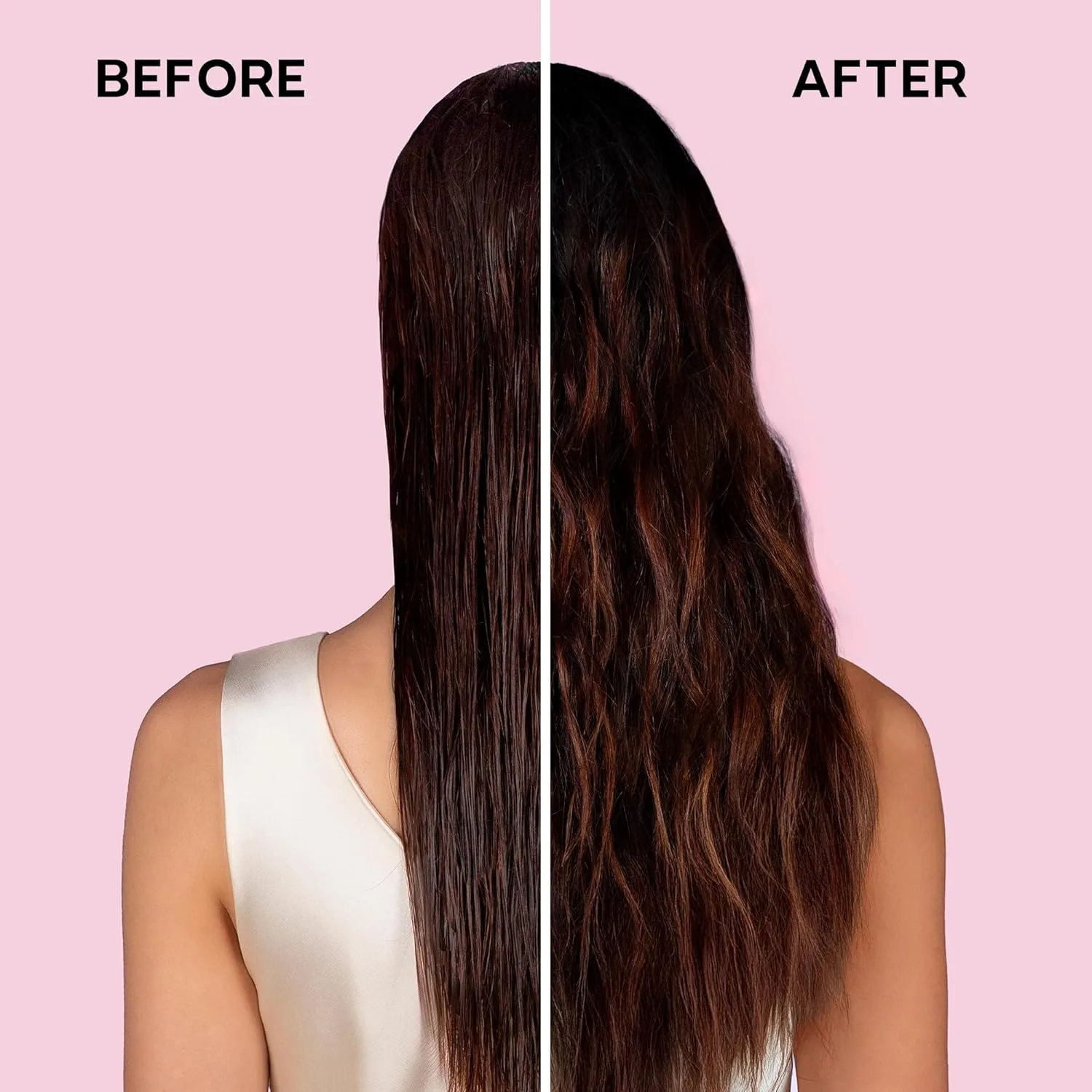 Alfaparf Milano Semi di Lino Style & Care Sea Spray - Средняя фиксация - Солевой спрей для всех типов волос - Термозащита (125 мл) — фото 4