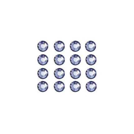 

Танзанит Bna Strass 3 мм - 36 штук Beautynails