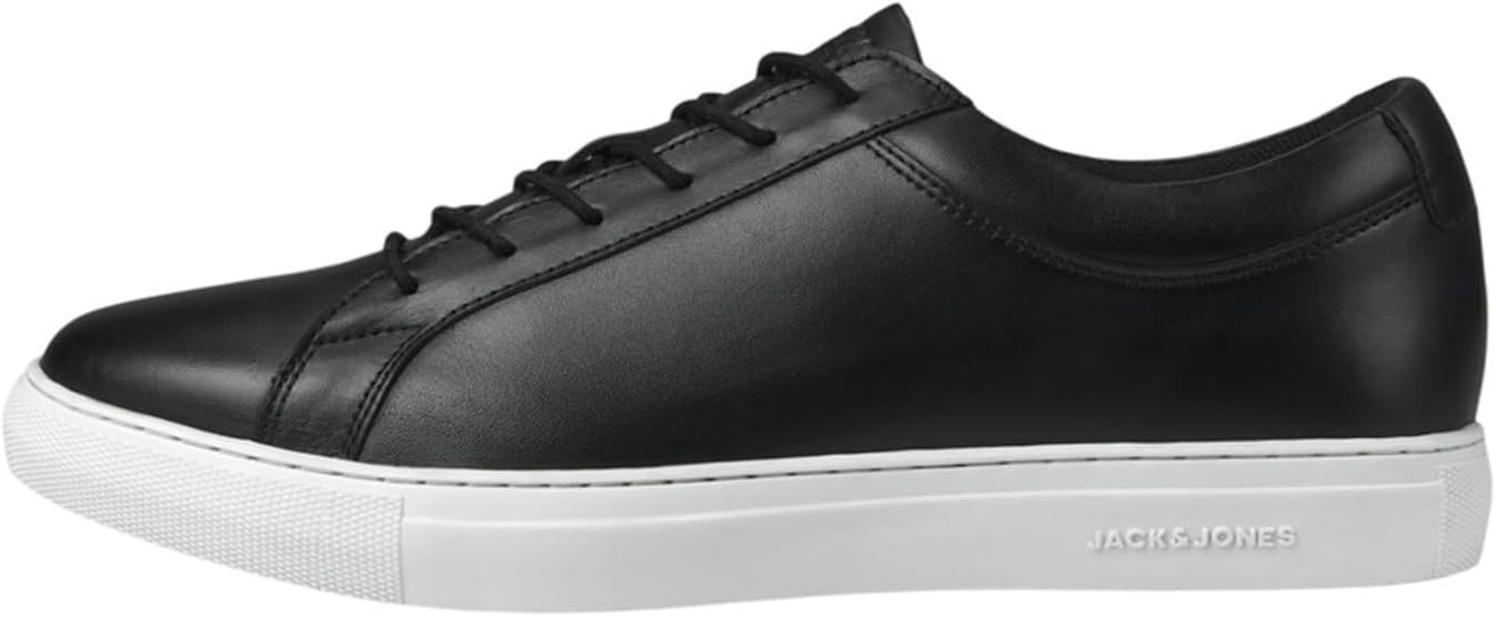 Мужские кроссовки JACK JONES Jack & Jones, Charcoal — фото 2