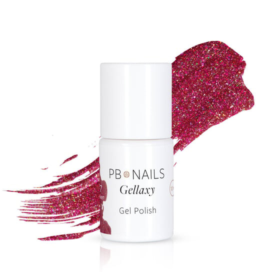 

Гибридный лак GE377 Heartbroken, 10 мл Pb Nails