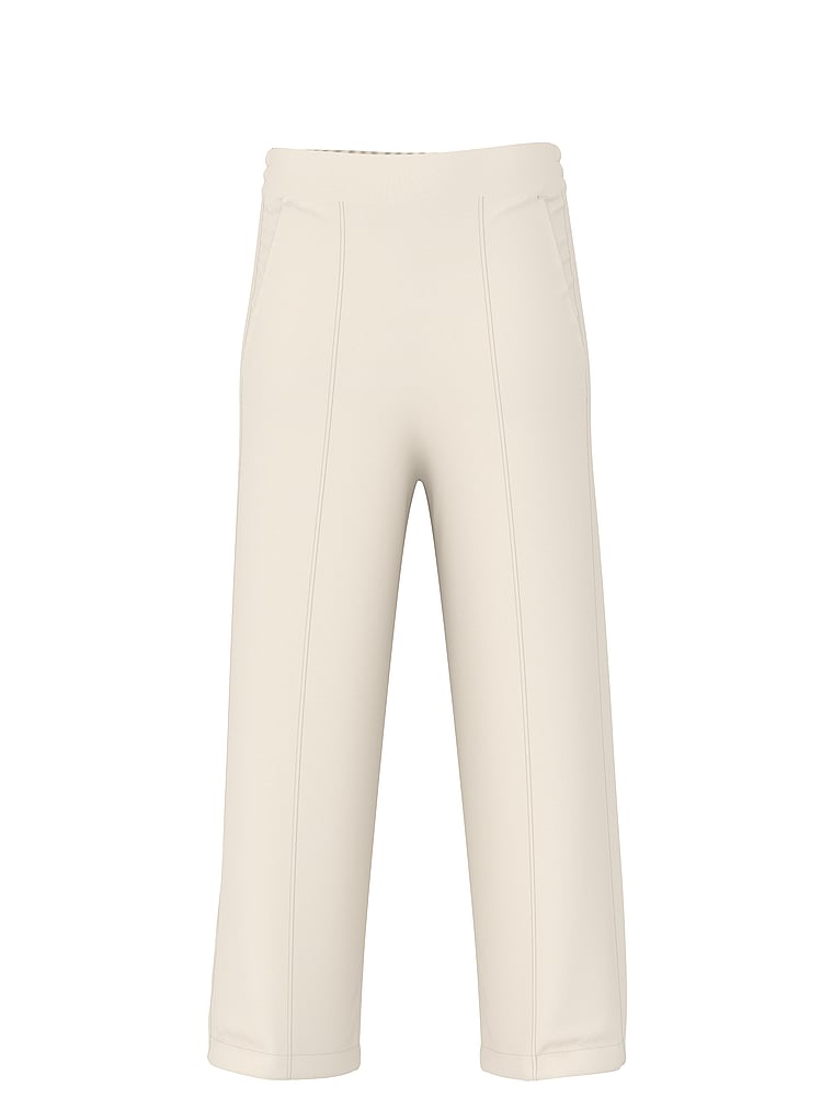 

Легкие трикотажные брюки с широкими штанинами Vsx, цвет classic plaster