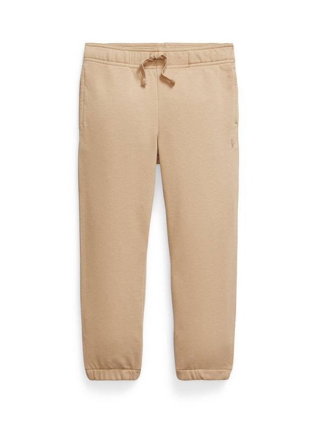 

Детские поло джоггеры для мальчиков Ralph Lauren, Vintage Khaki