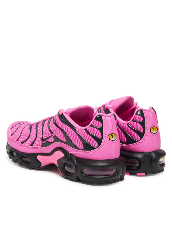 Кроссовки Air Max Plus Se Hj9743 601 Nike, розовый — фото 3
