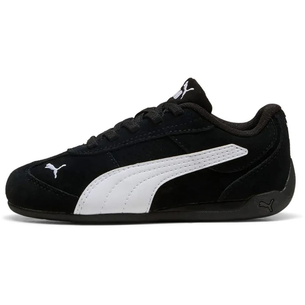 Кроссовки Puma Replicatch SD AC+PS, черный — фото 3